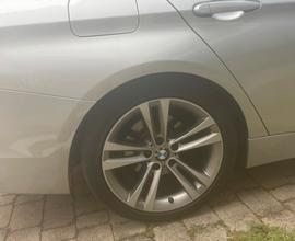 BMW f31