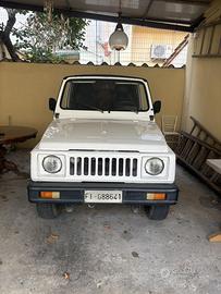 Santana SJ 410 Cabrio