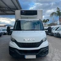 Iveco daily trasporto carne 60c16 3.0 -160cv-2020