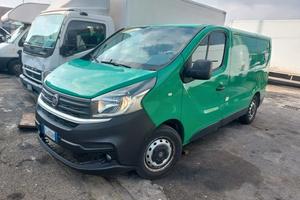 Fiat talento frigorifero euro 6