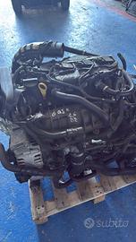 MOTORE FORD 1,6 ECOBOOST sigle JQGA JQDA JQDB JTJB