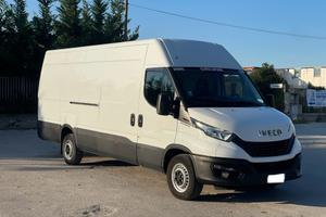 Daily 35s14 e6 furgone p lungo 4100 t alto 2022