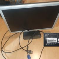 display, casse, tastiere, mouse, pc