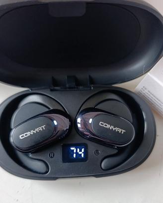 Cuffie Traduttrici Bluetooth Conyat X7 