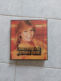 Musicassette vintage