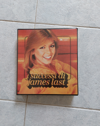 Musicassette vintage