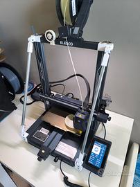 Elegoo neptune 4 pro