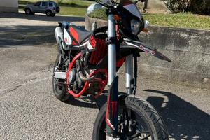 Beta RR 125 - 2019 - motore nuovo