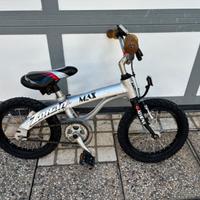 Bici bimbo ruote 12”