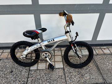 Bici bimbo ruote 12”