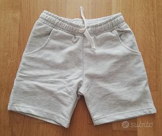 Pantaloncini con elastico bimbo Brand Deno Kids