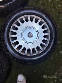 CERCHI PIU GIMME ESTIVE LANCIA PHEDRA