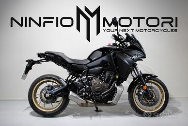 Yamaha Tracer 7 - 2024