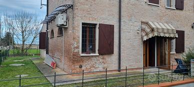 Appartamento monolocale a Gambulaga