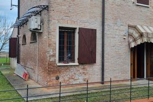 Appartamento monolocale a Gambulaga