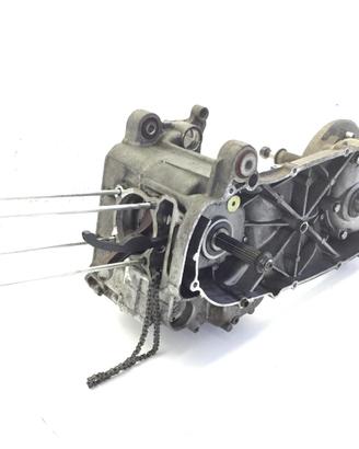 LINHAI MONARCH 250 CARTER MOTORE ALBERO E INGRANAG