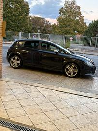 Seat Leon FR 2008
