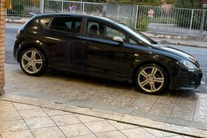 Seat Leon FR 2008
