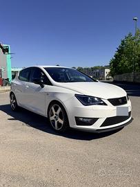 Seat Ibiza Fr