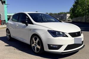 Seat Ibiza Fr
