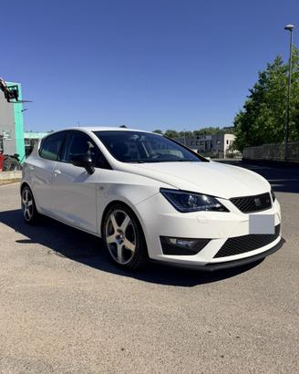 Seat Ibiza Fr