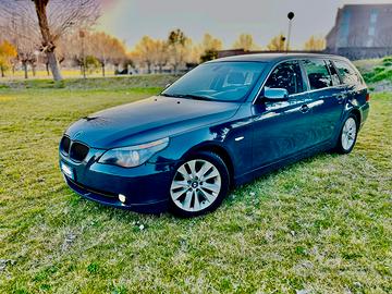 BMW 530D
