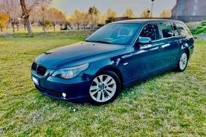 BMW 530D