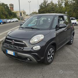 Fiat 500 L 1.4 City Cross 95CV
