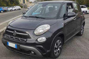 Fiat 500 L 1.4 City Cross 95CV