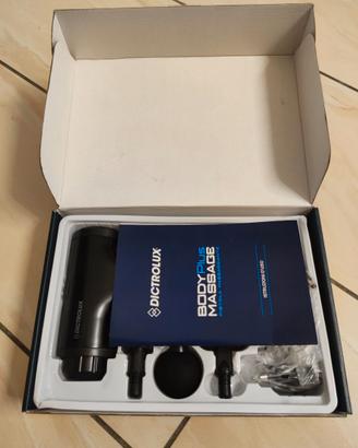 Massaggiatore muscolare
