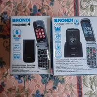 Brondi Magnum 4 /Amico 