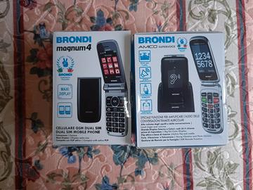 Brondi Magnum 4 /Amico 