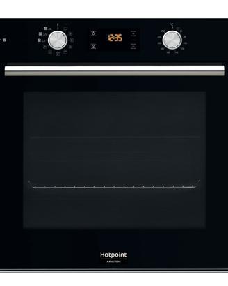 Forno incasso Hotpoint Ariston steam come nuovo 