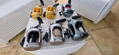 mulinelli da drifting