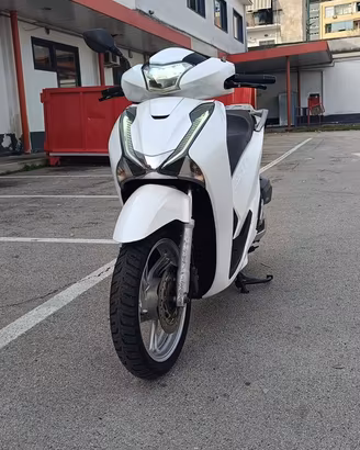 Honda sh 150 abs