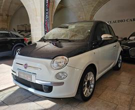 Fiat 500 1.2 Sport GPL