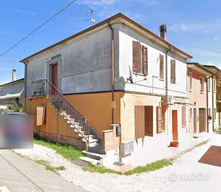 Appartamento a Trevenzuolo (VR)