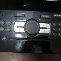 Stereo opel corsa 