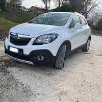 Opel mokka 1.4 4x4 cosmo metano