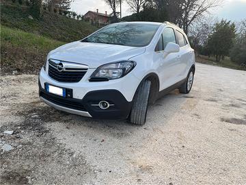 Opel mokka 1.4 4x4 cosmo metano