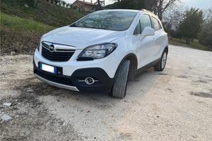 Opel mokka 1.4 4x4 cosmo metano