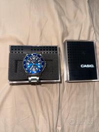 Orologio Casio MTD