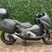 Honda Integra DCT Sport - 2019