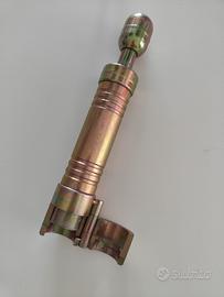 Strumento per flangiare tubi Inox DN20