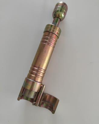 Strumento per flangiare tubi Inox DN20