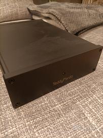 Teddy pardo alimentatore lineare 16v 1,5ampere