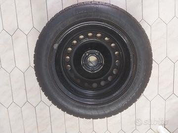 Ruota di scorta per Ssangyong Tivoli 