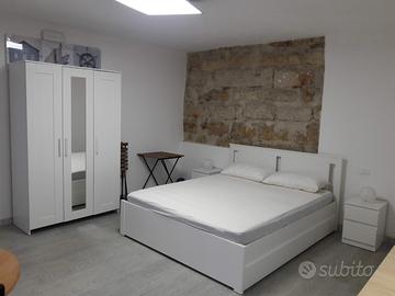 Stanza indipendente alle spalle del Politeama