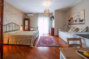 Appartamento con utenze incluse a Mascalucia