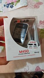 Polar M450 ciclocomputer